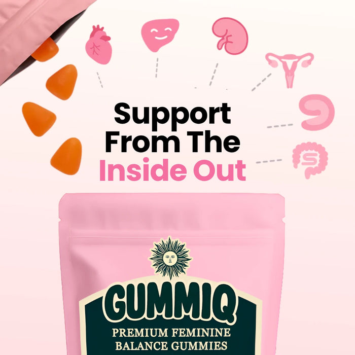 Say Goodbye to Discomfort